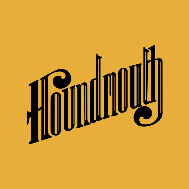 Houndmouth image
