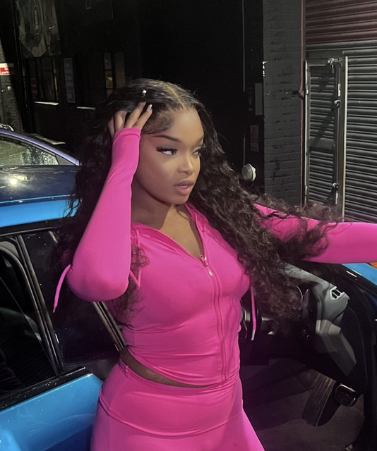 Queen Lesh | Spotify