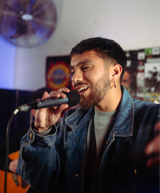 LIVAN.mp3 | Spotify