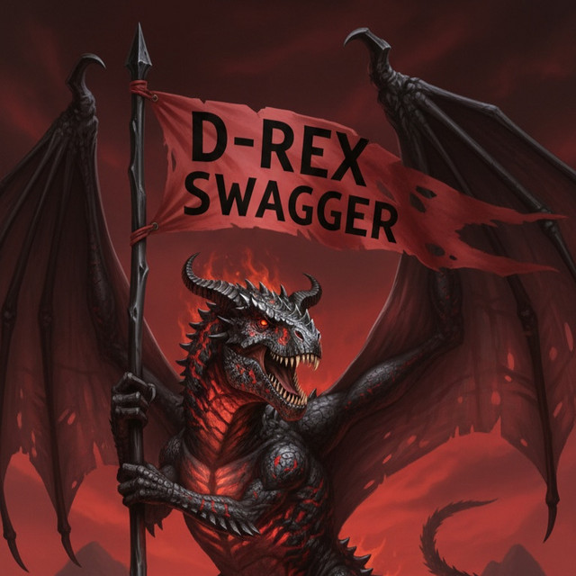 D-Rex Swagger