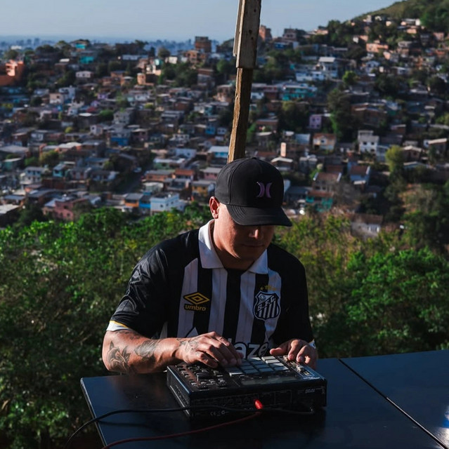 Dj Dudu Oficial