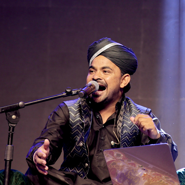 Manjur Khan