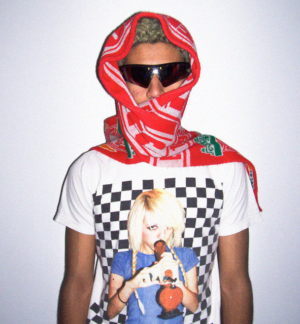 faris | Spotify