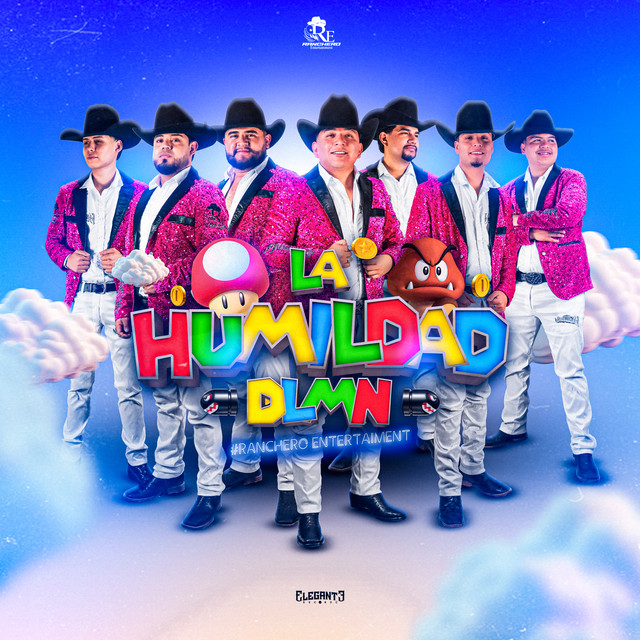 Artist "La Humildad De La Musica Norteña" bcf889d1-f568-469b-9f06-18edd602d768 on Tickeri