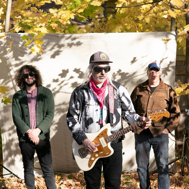 Dinosaur Jr.