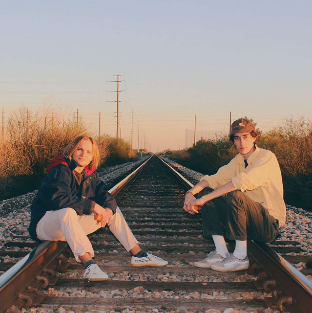 The Geebs | Spotify