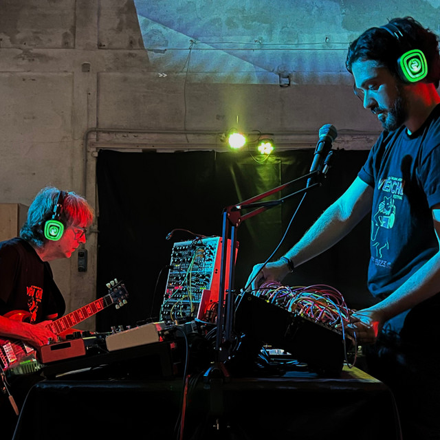Hidden Sounds