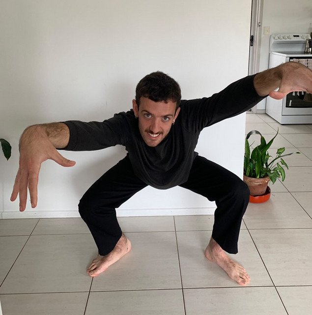 Samson Radici | Spotify