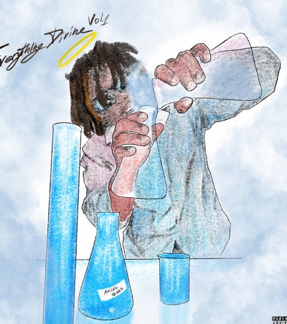 Liight | Spotify