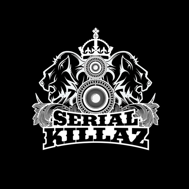 Serial Killaz, Drum & Bass from United Kingdom