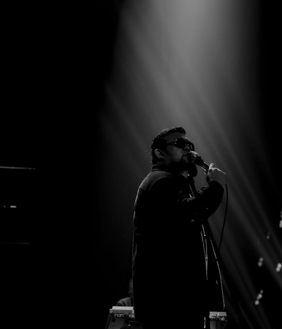 Mark Pieter