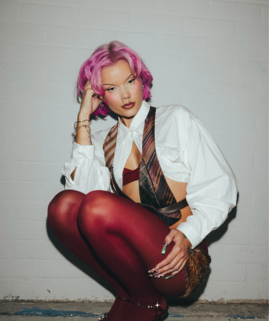 Demi Lou