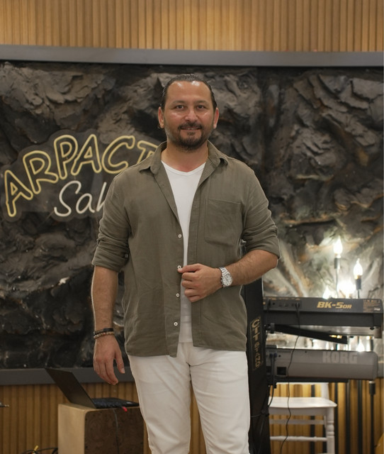 Hüseyin Topak