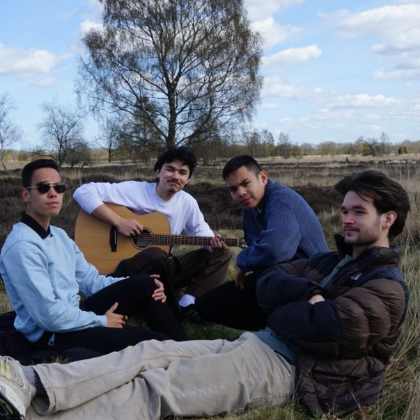 Brothers of Praise