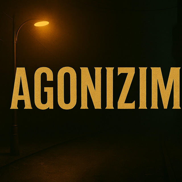 Agonizim