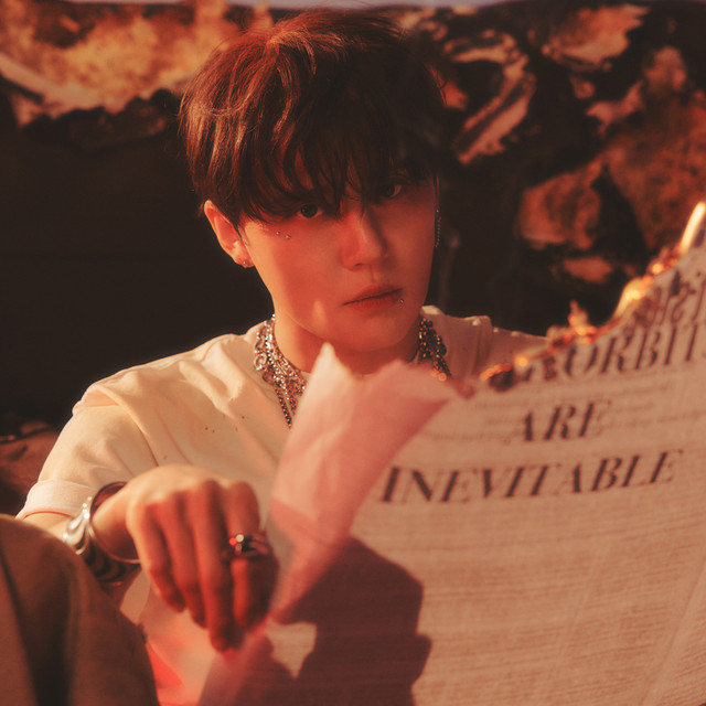 Kim Jun Su (XIA) profile photo