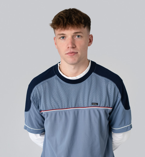 Joe Thomas (UK) image