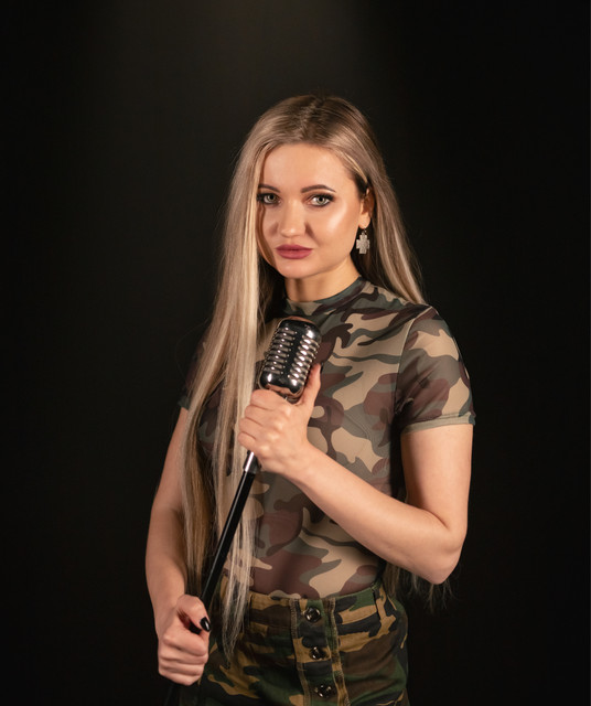 Охтирчанка