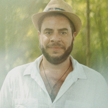 Daniel Zé