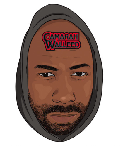 Camarah Walleed