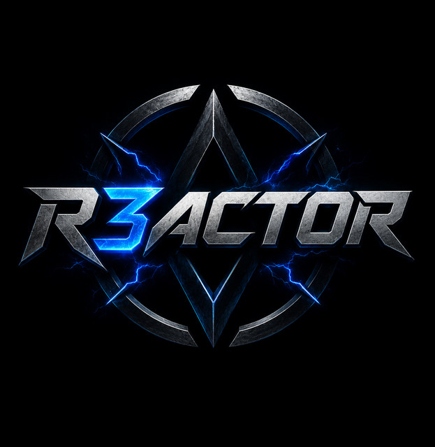 R3ACTOR
