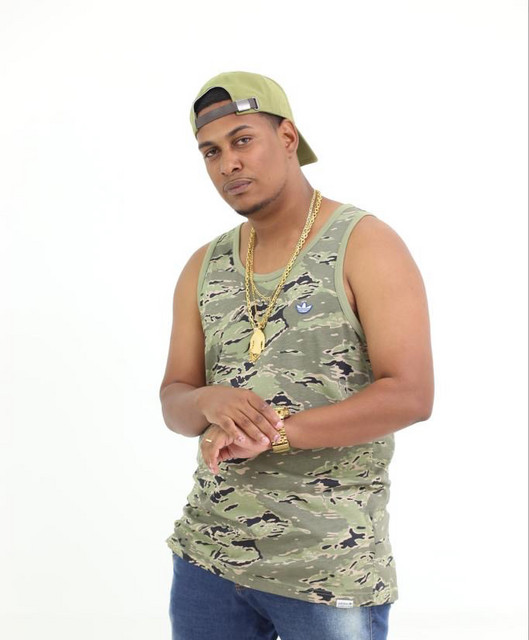 mc maridão