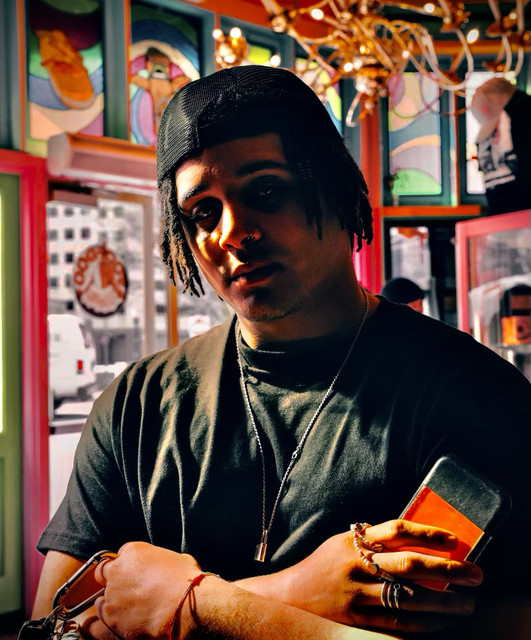 J.Dakid | Spotify