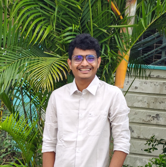 Raviteja Kampati