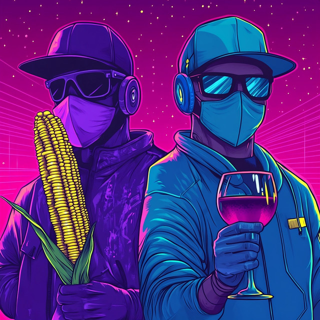 Glutenfree & Charcutree