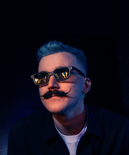 Alex Twain