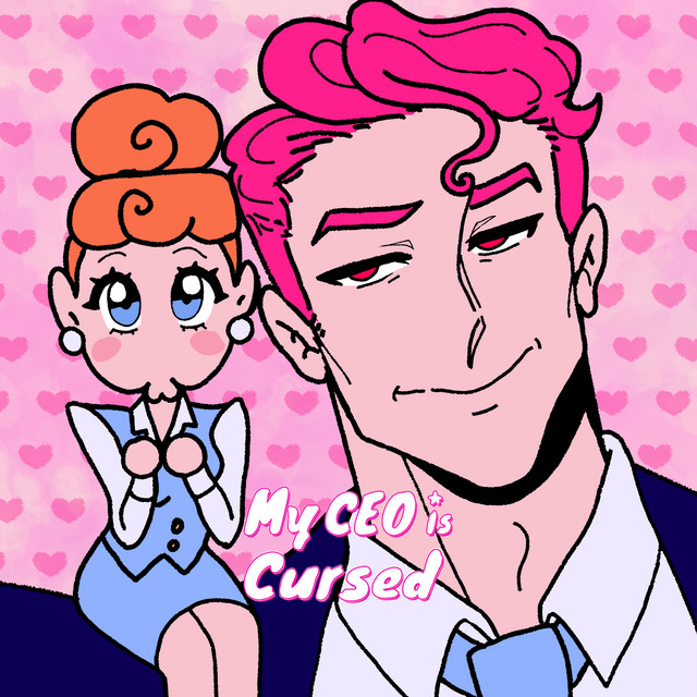 My Ceo Is Cursed