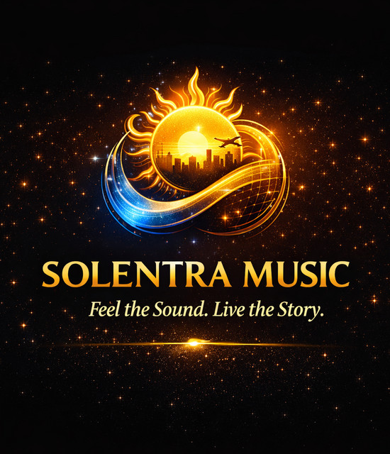 SolentraMusic