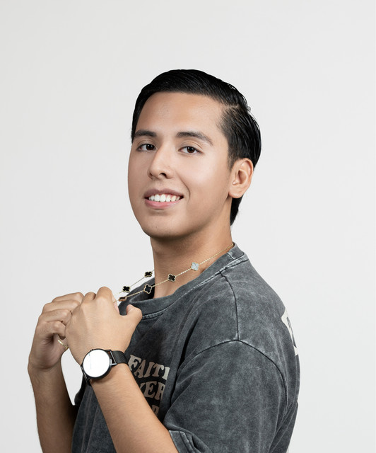 Gael Herrera image