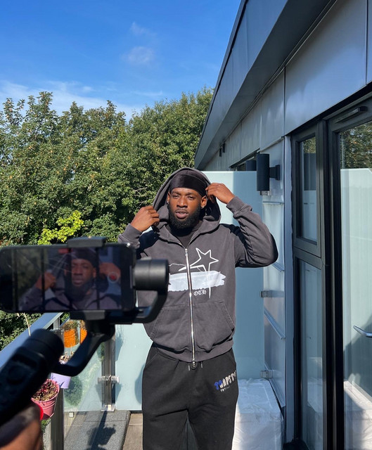 DJ Hixon | Spotify