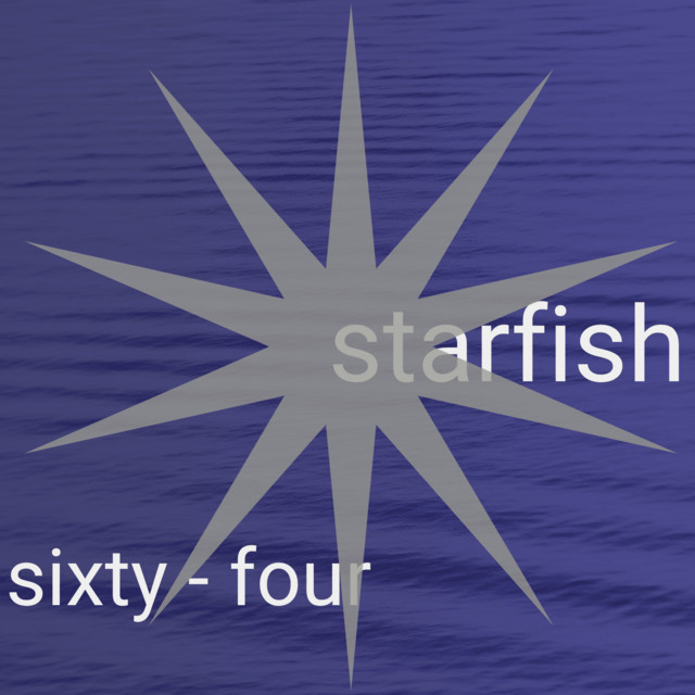 starfish64