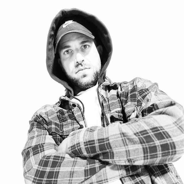Alex Hope | Spotify