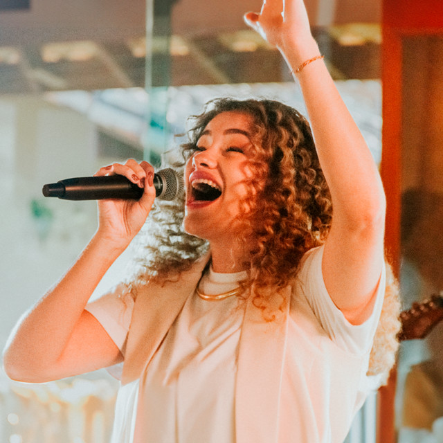 Sarah Lanza | Spotify