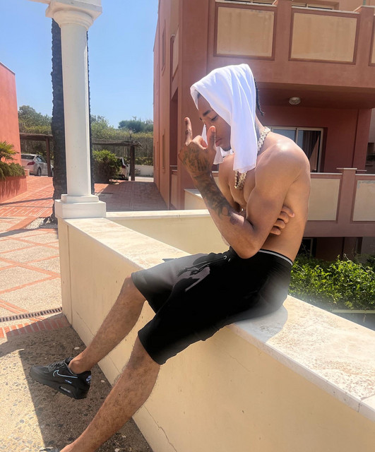 Mulli | Spotify