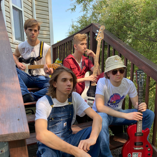 The Pisswassers