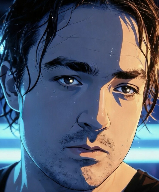 Robert Gervais