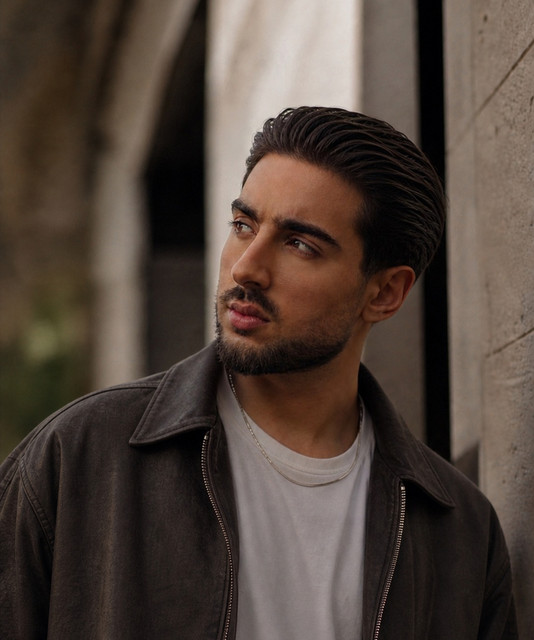 Michalis Achilleos Image