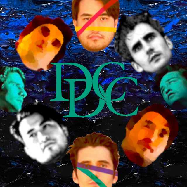 Daniel Cave | Spotify