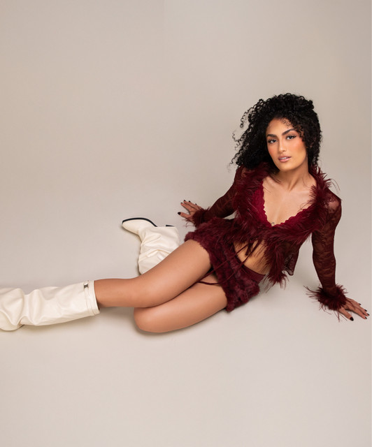 Nicole Nima
