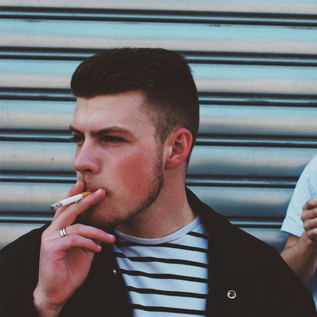 MONK | Spotify