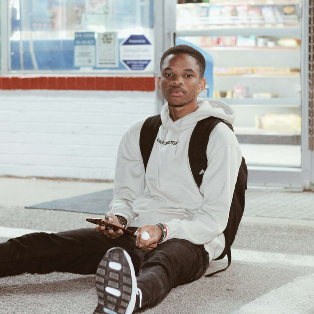 K.N.O | Spotify