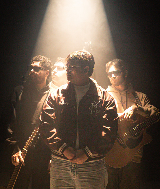 Grupo 24K