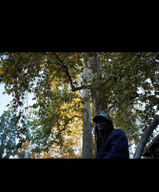 Blvck Lefty