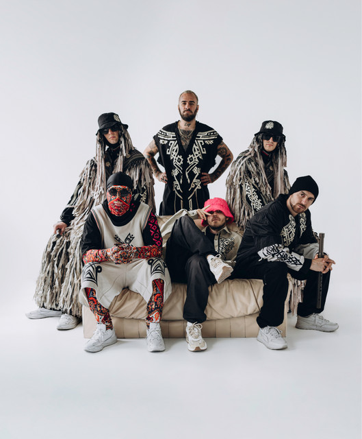 Kalush Orchestra image