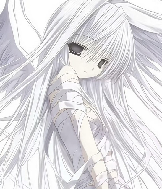 HUMANMADEGHOST 사진