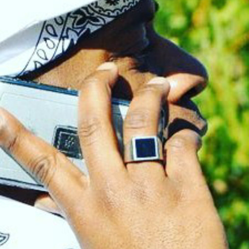 Baby-k Da Godfather
